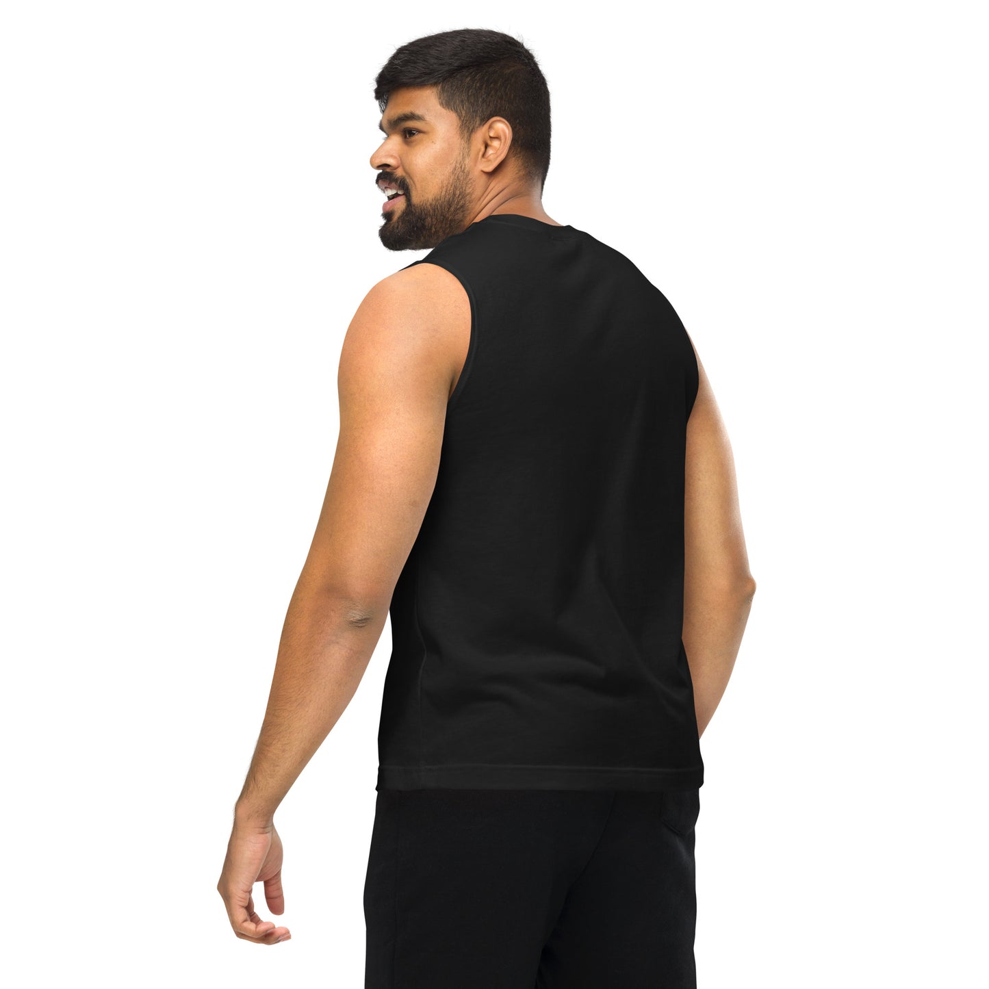 RVA Muscle Tank