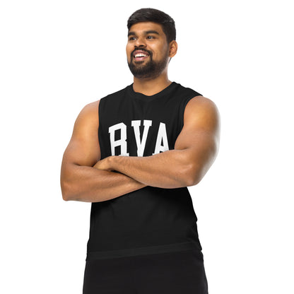 RVA Muscle Tank