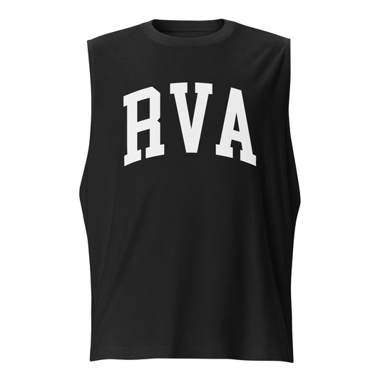 RVA Muscle Tank