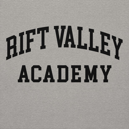 Rift Valley Academy Arc Hoodie - Premium Slim Fit