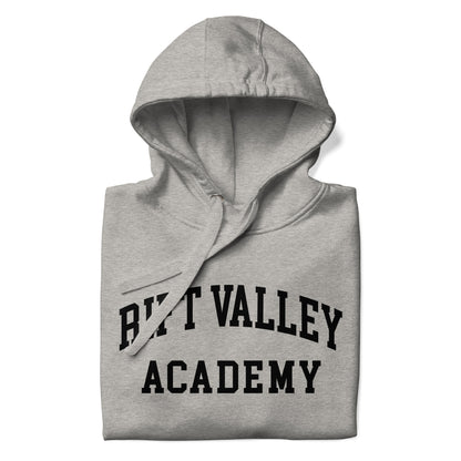 Rift Valley Academy Arc Hoodie - Premium Slim Fit