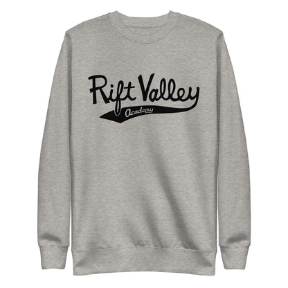 Vintage Sweatshirt - Premium Slim Fit