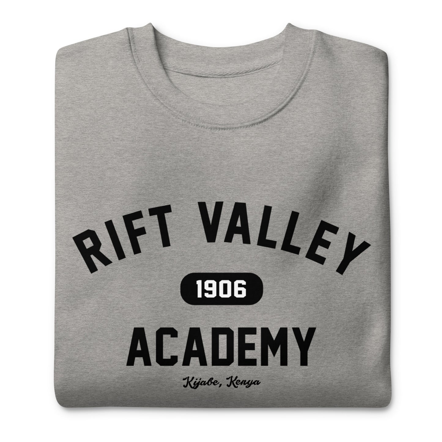 1906 Sweatshirt - Premium Slim Fit