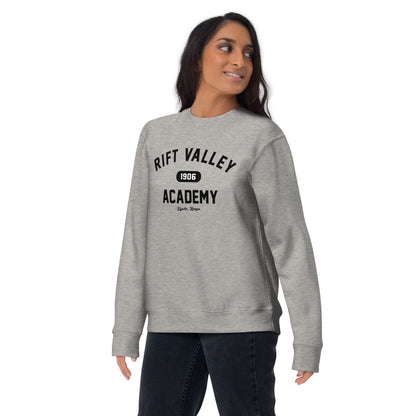 1906 Sweatshirt - Premium Slim Fit