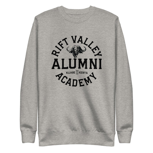 Alumni Seal Sweatshirt - Premium Slim Fit