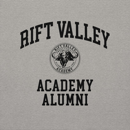 Classic Alumni Sweatshirt - Premium Slim Fit