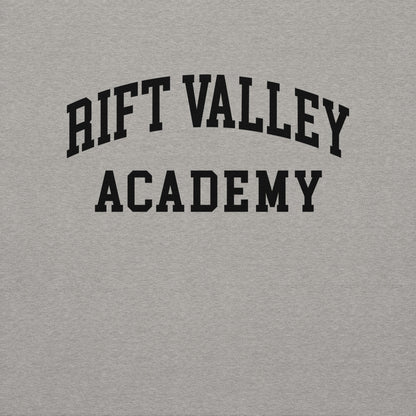 Rift Valley Academy Arc Sweatshirt - Premium Slim Fit