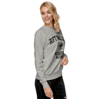 Classic Alumni Sweatshirt - Premium Slim Fit
