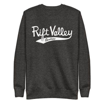 Vintage Sweatshirt - Premium Slim Fit