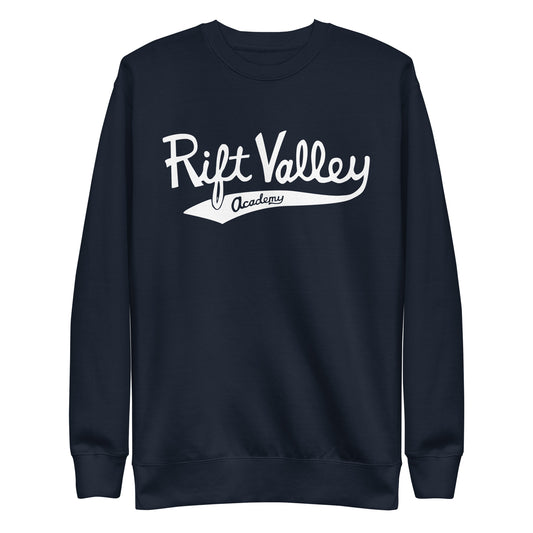 Vintage Sweatshirt - Premium Slim Fit