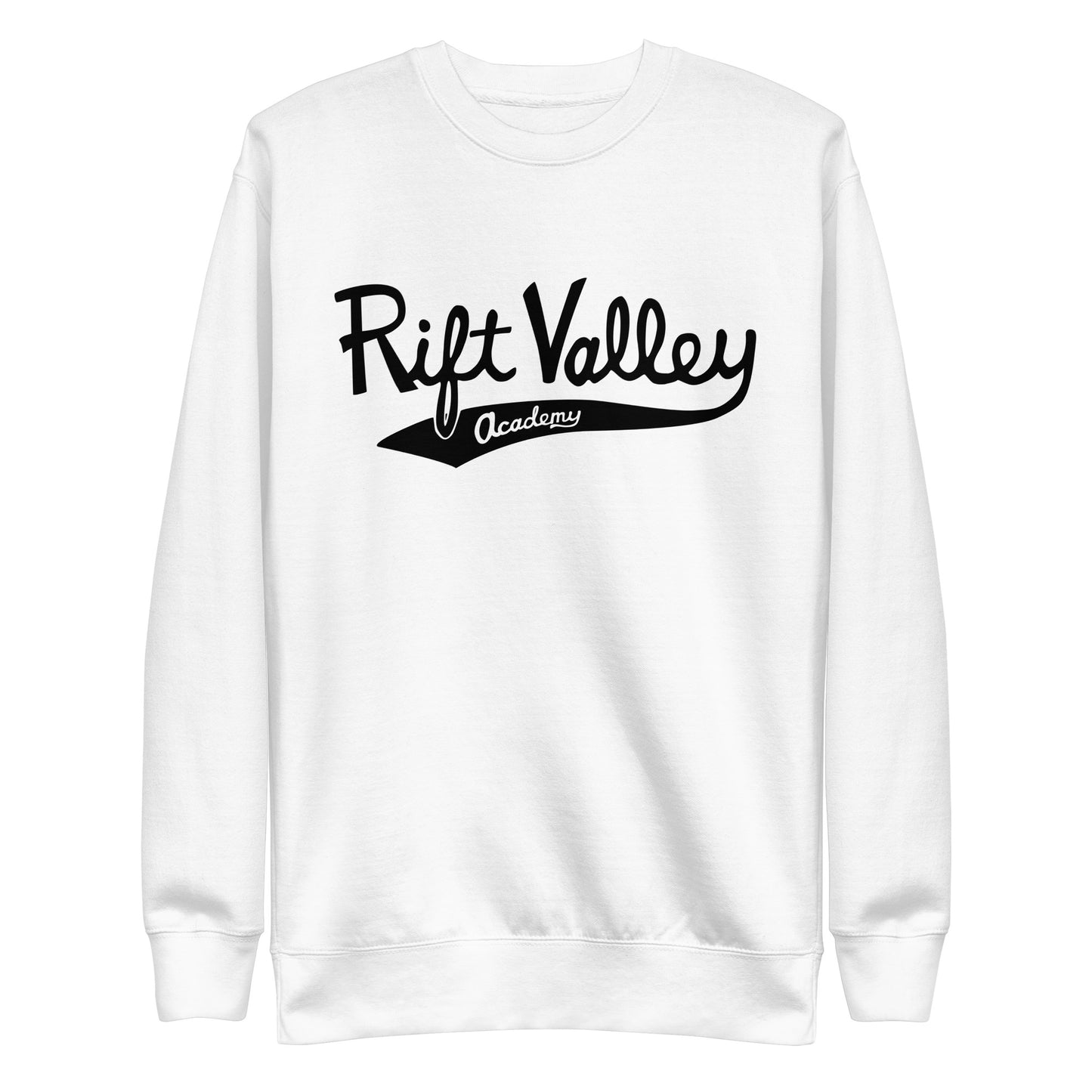 Vintage Sweatshirt - Premium Slim Fit