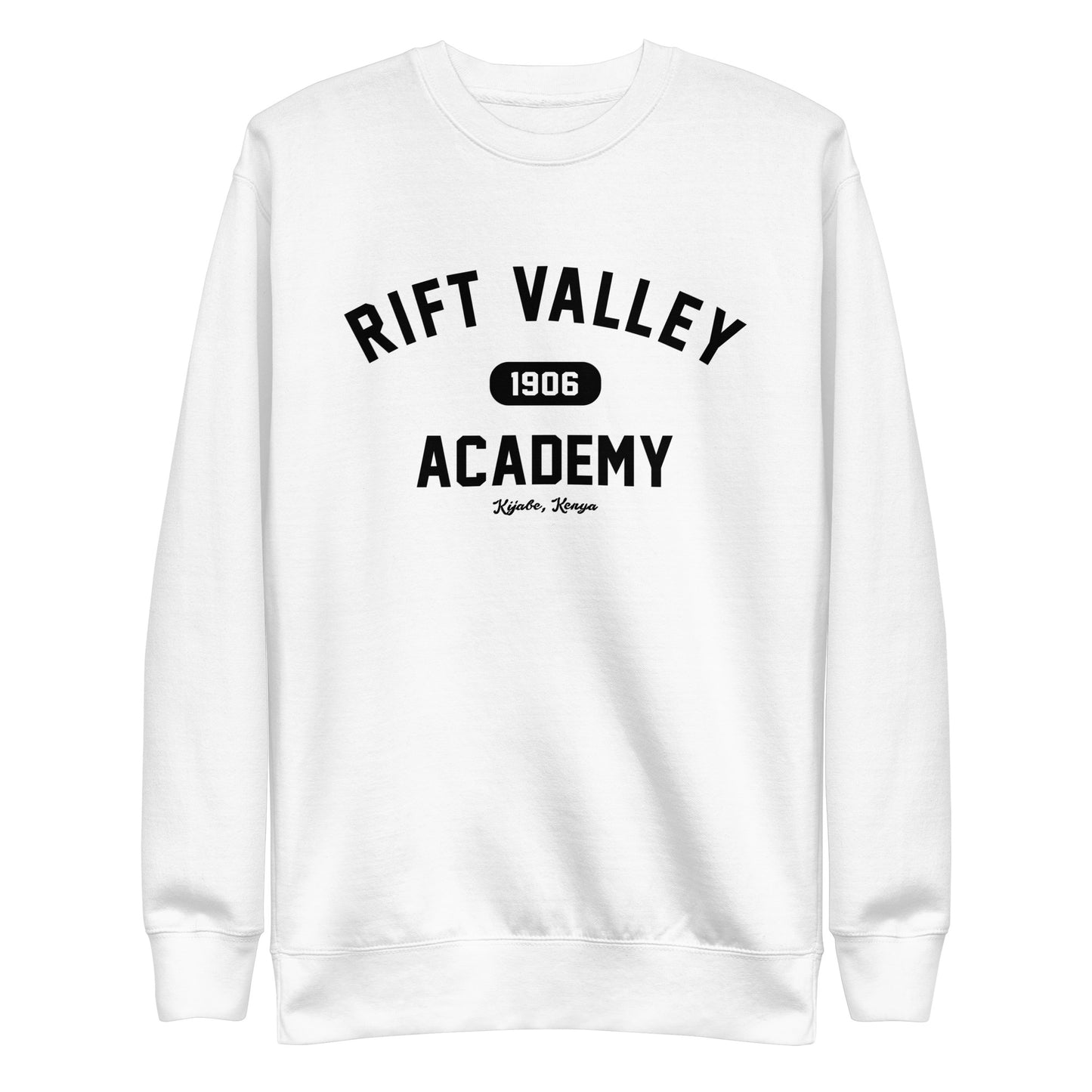 1906 Sweatshirt - Premium Slim Fit