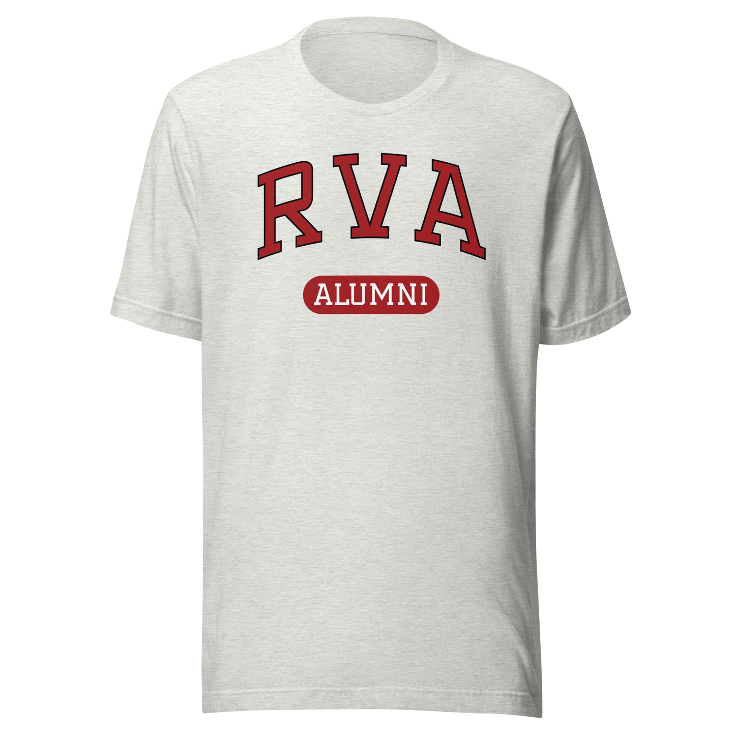 RVA Alumni Tee