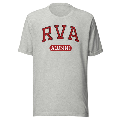 RVA Alumni Tee