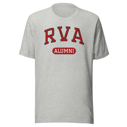 RVA Alumni Tee