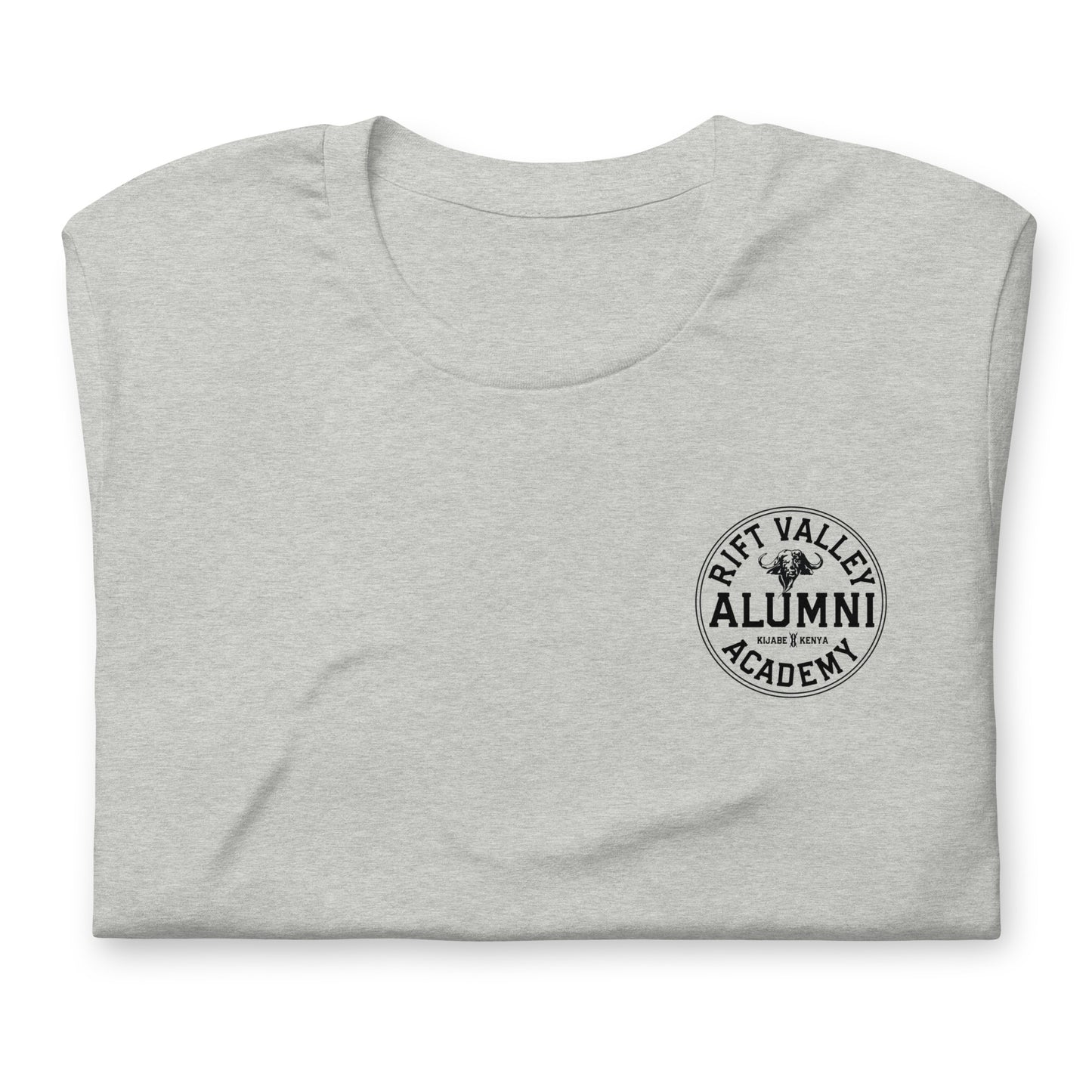 Alumni Seal Tee