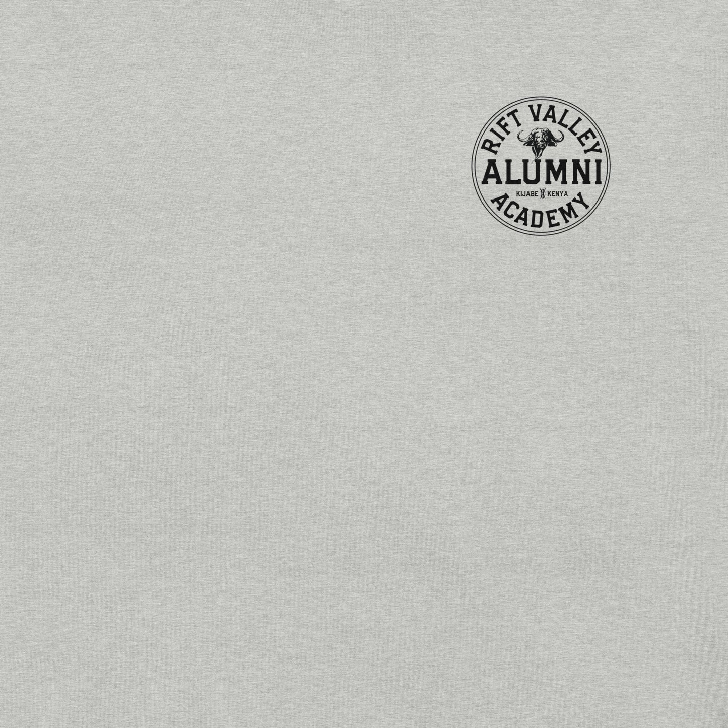 Alumni Seal Tee