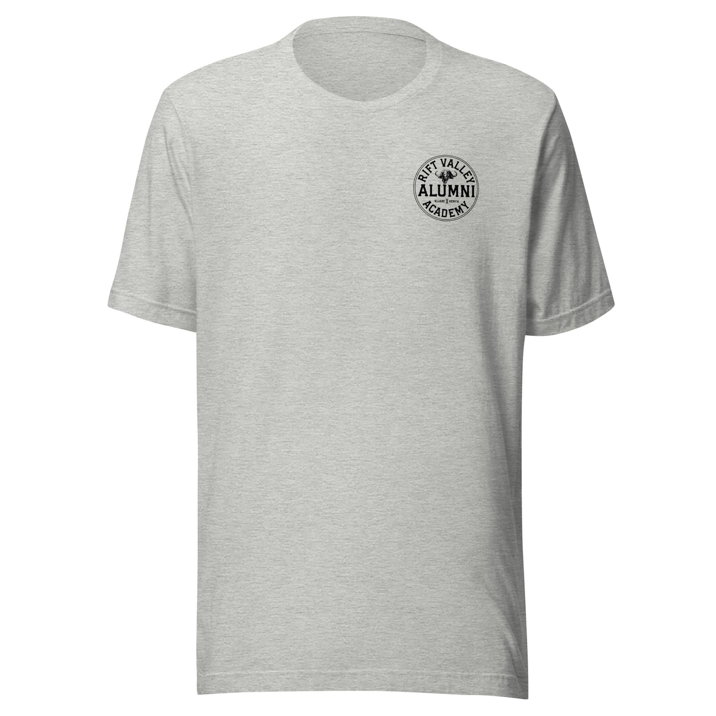 Alumni Seal Tee