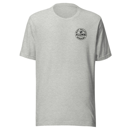 Alumni Seal Tee