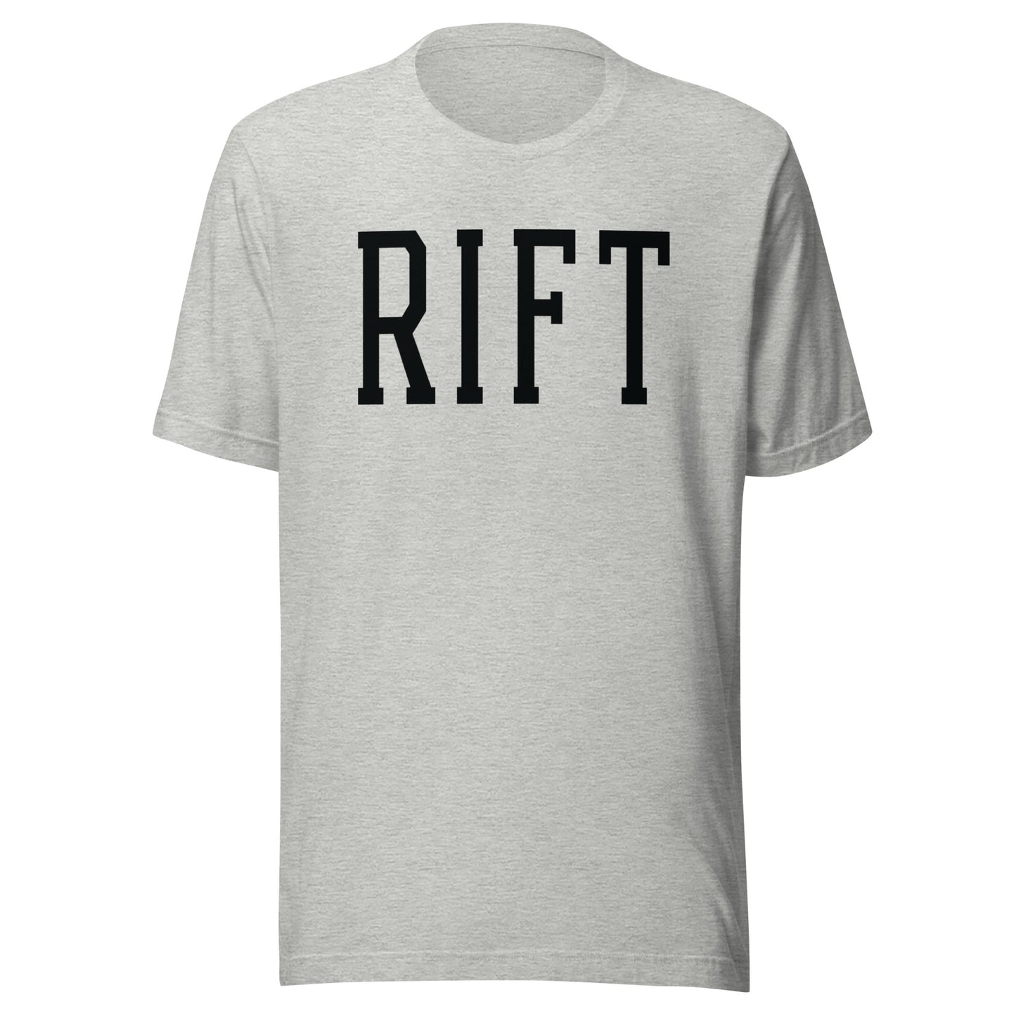 RIFT Varsity Tee