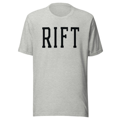 RIFT Varsity Tee