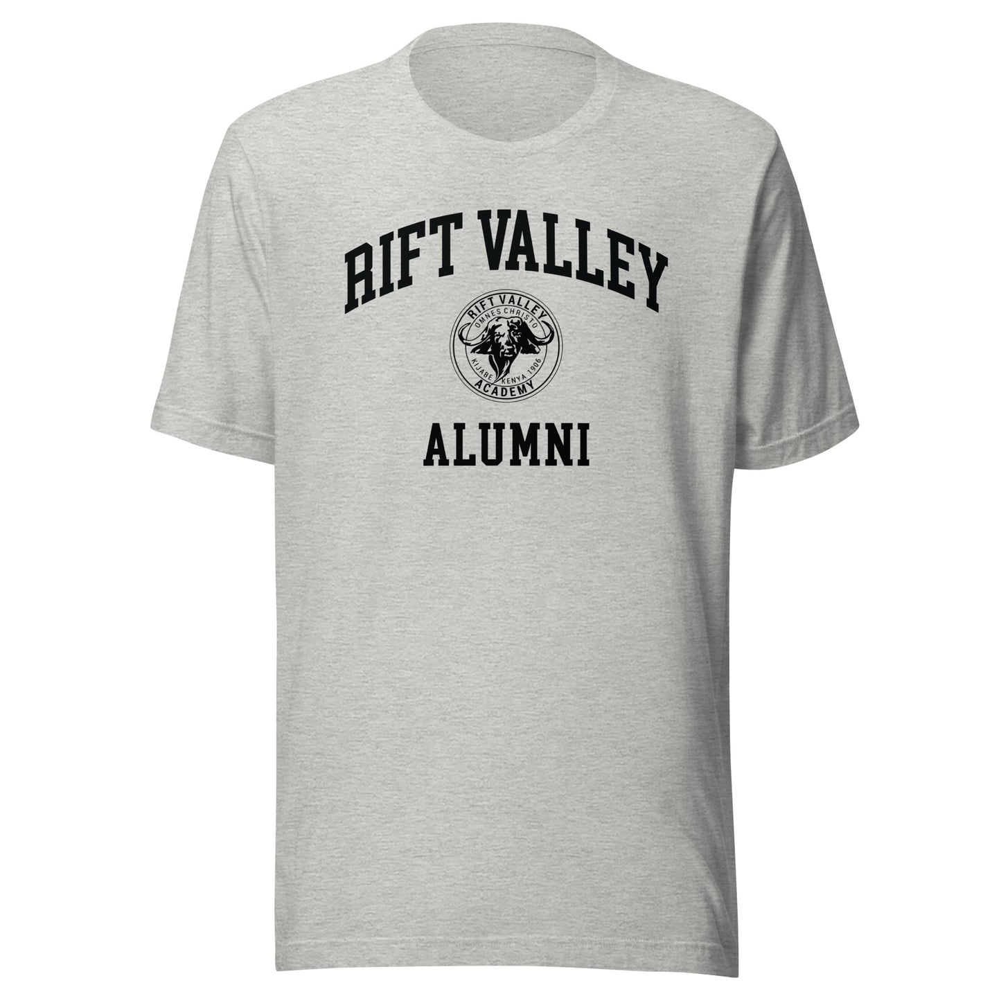 Rift Valley Alumni Tee