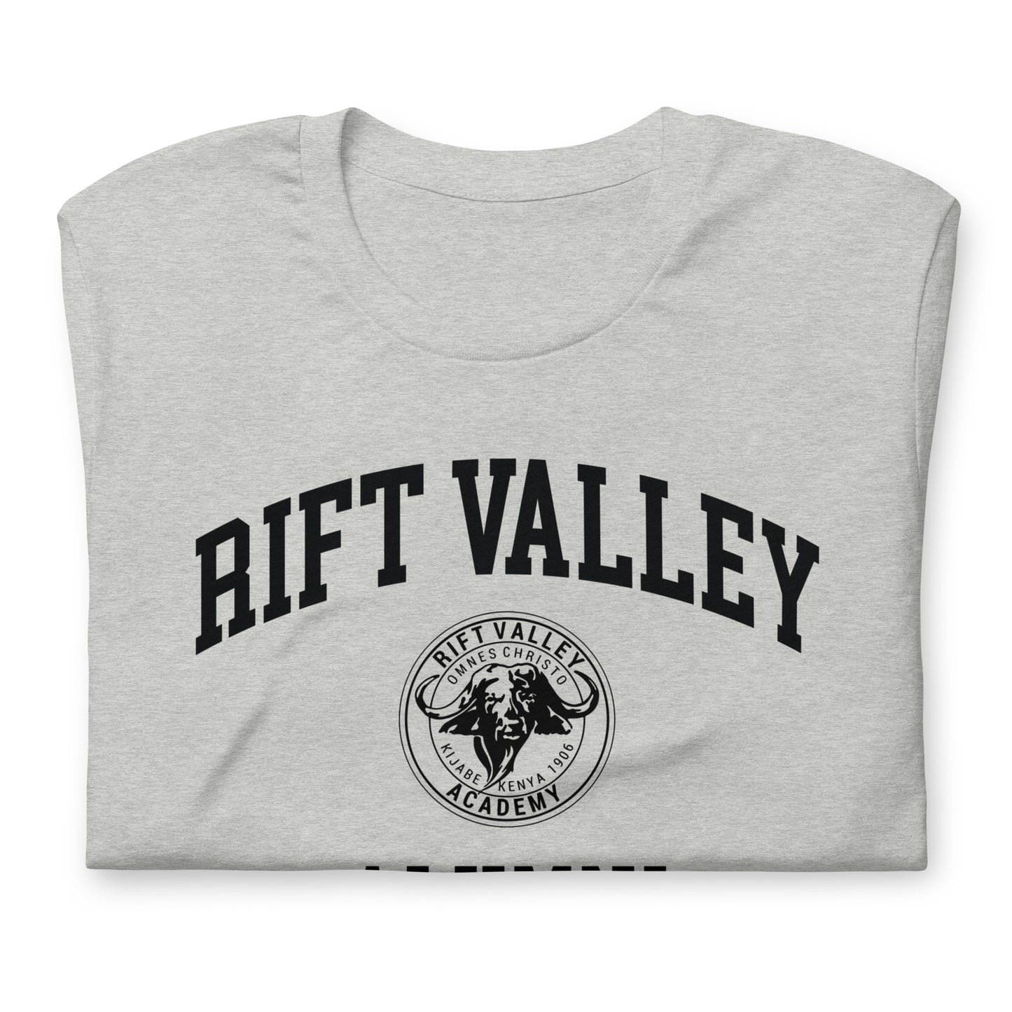 Rift Valley Alumni Tee