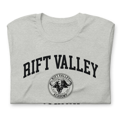Rift Valley Alumni Tee