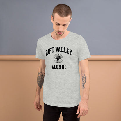 Rift Valley Alumni Tee