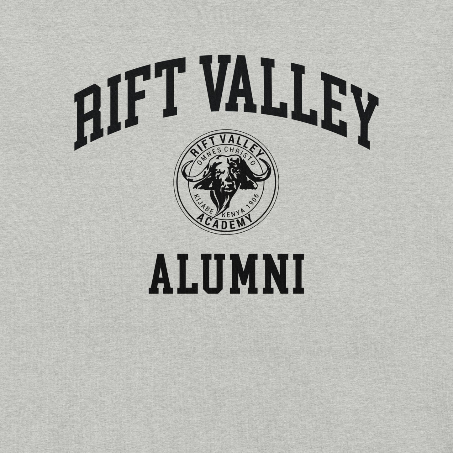 Rift Valley Alumni Tee