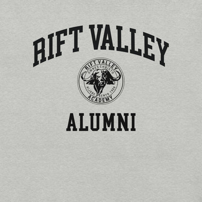 Rift Valley Alumni Tee