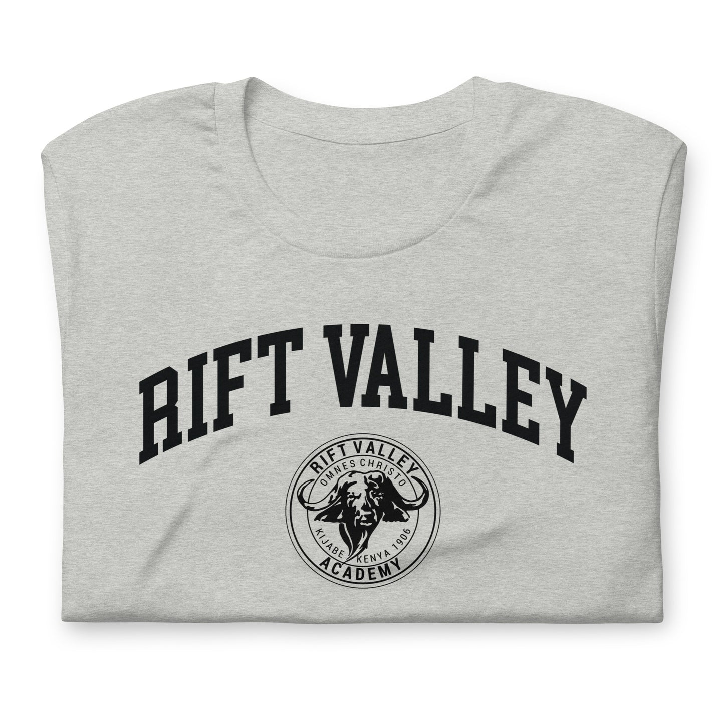 Rift Valley Seal Tee