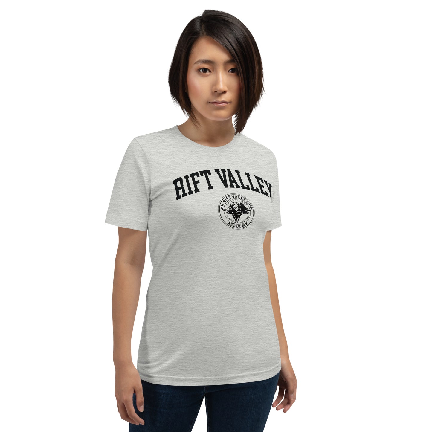 Rift Valley Seal Tee