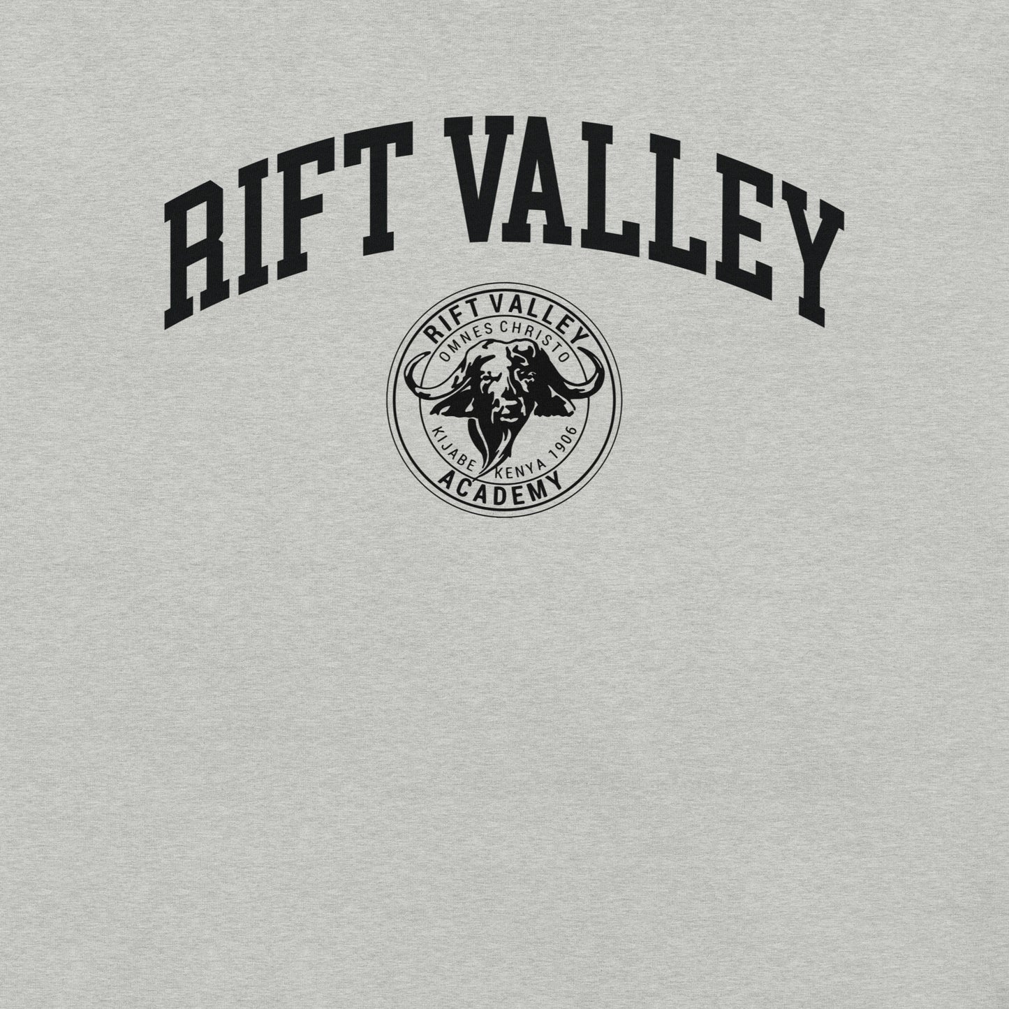 Rift Valley Seal Tee