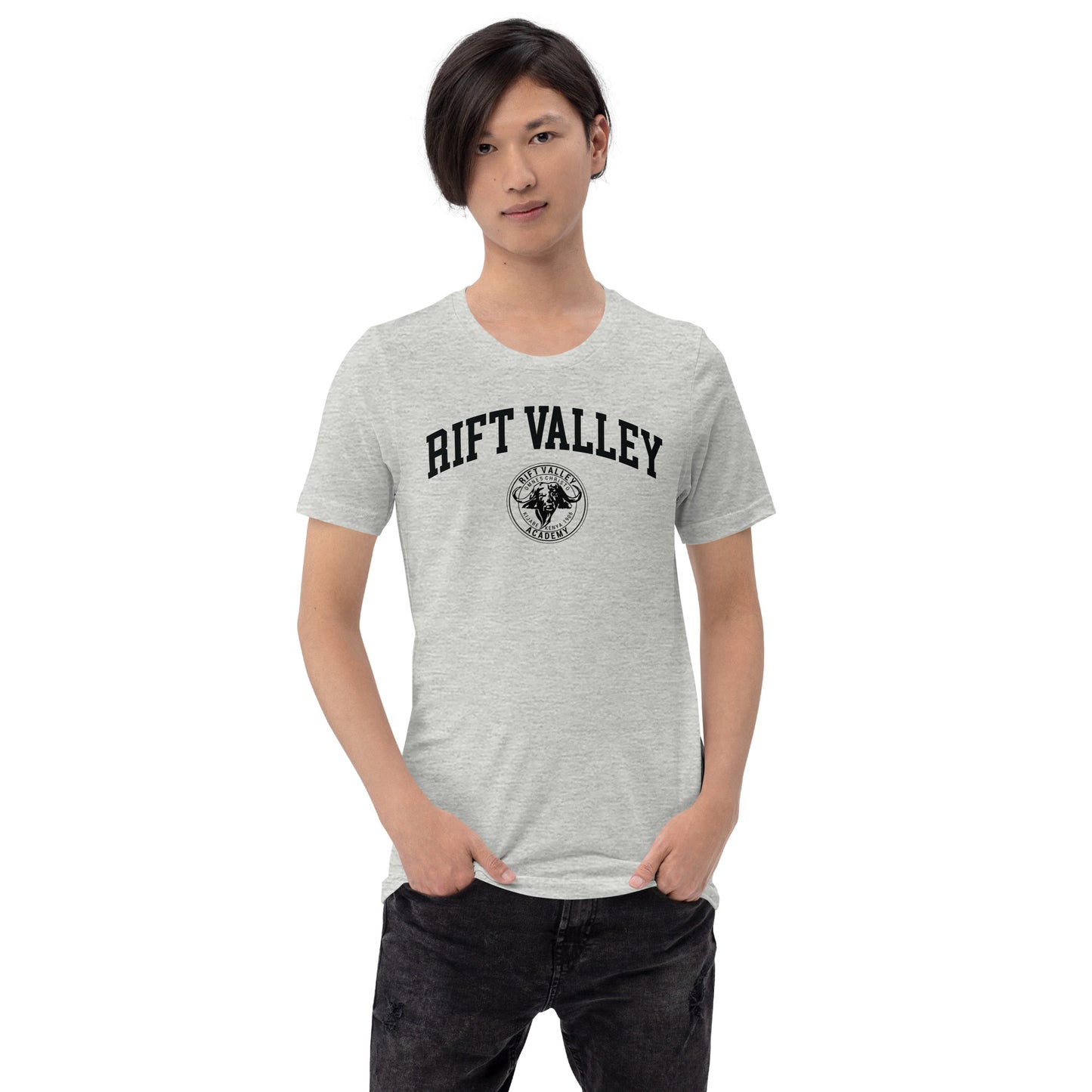 Rift Valley Seal Tee