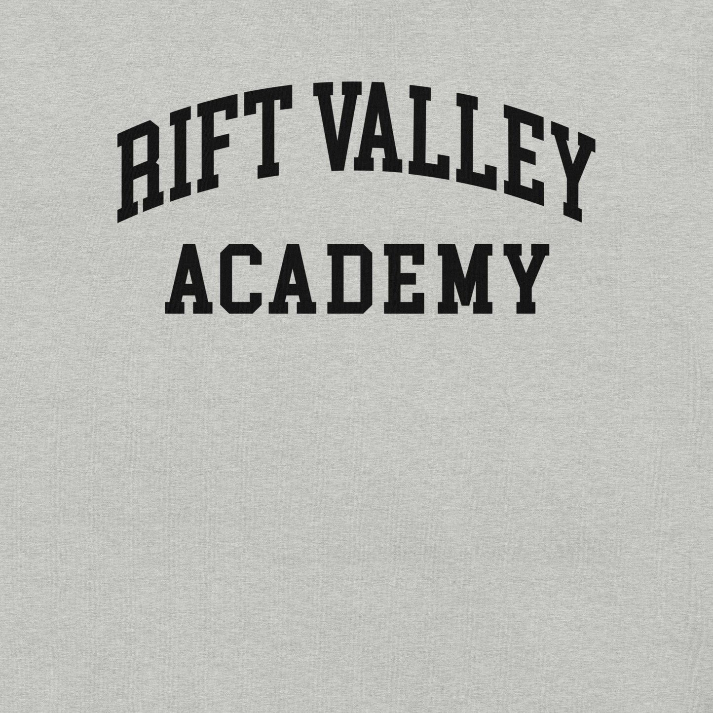 Rift Valley Academy Arc Tee