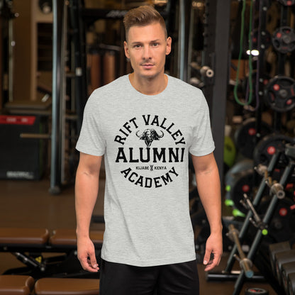 Alumni Seal Tee