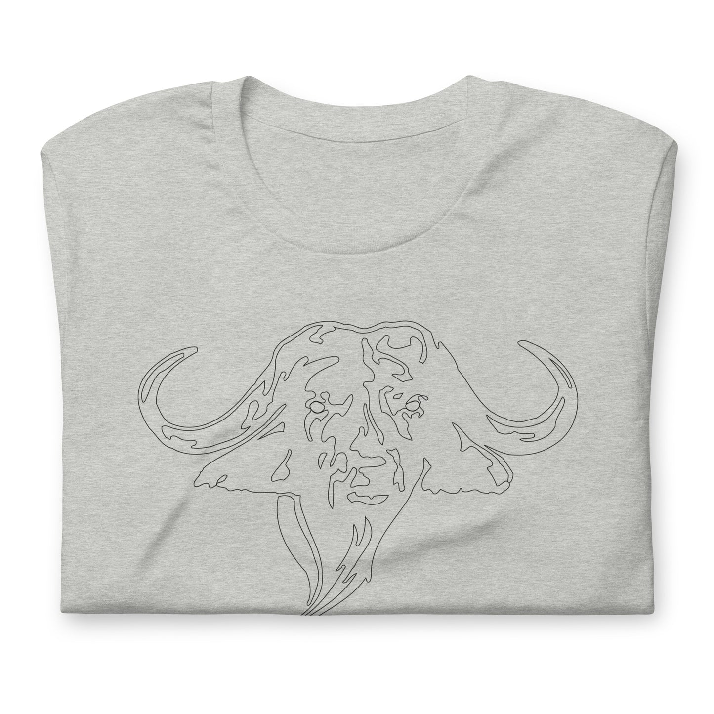 Buffalo Trace Tee