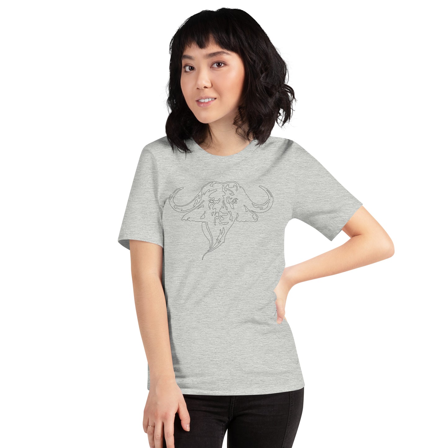 Buffalo Trace Tee