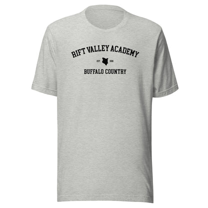 Buffalo Country Tee