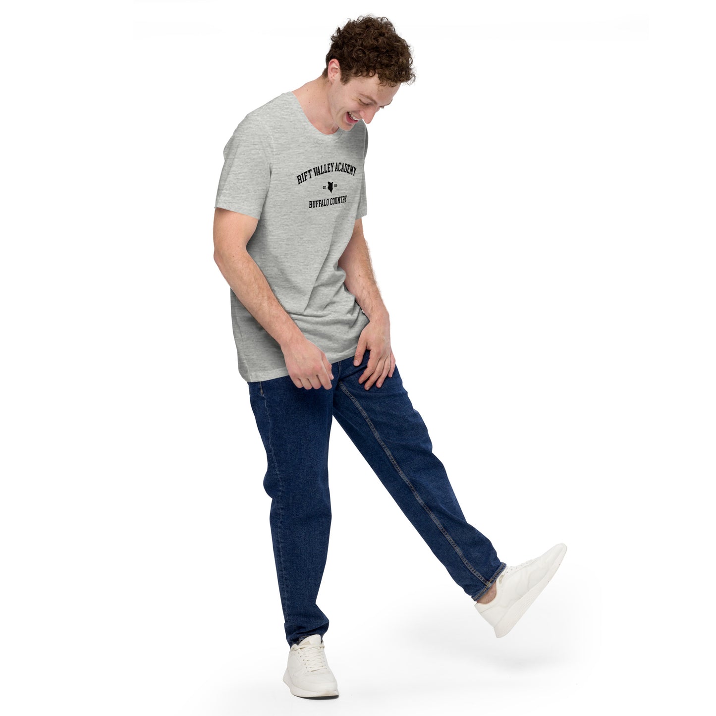 Buffalo Country Tee