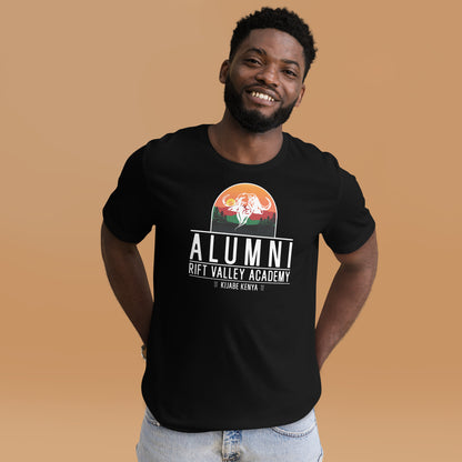 Longonot Alumni Tee