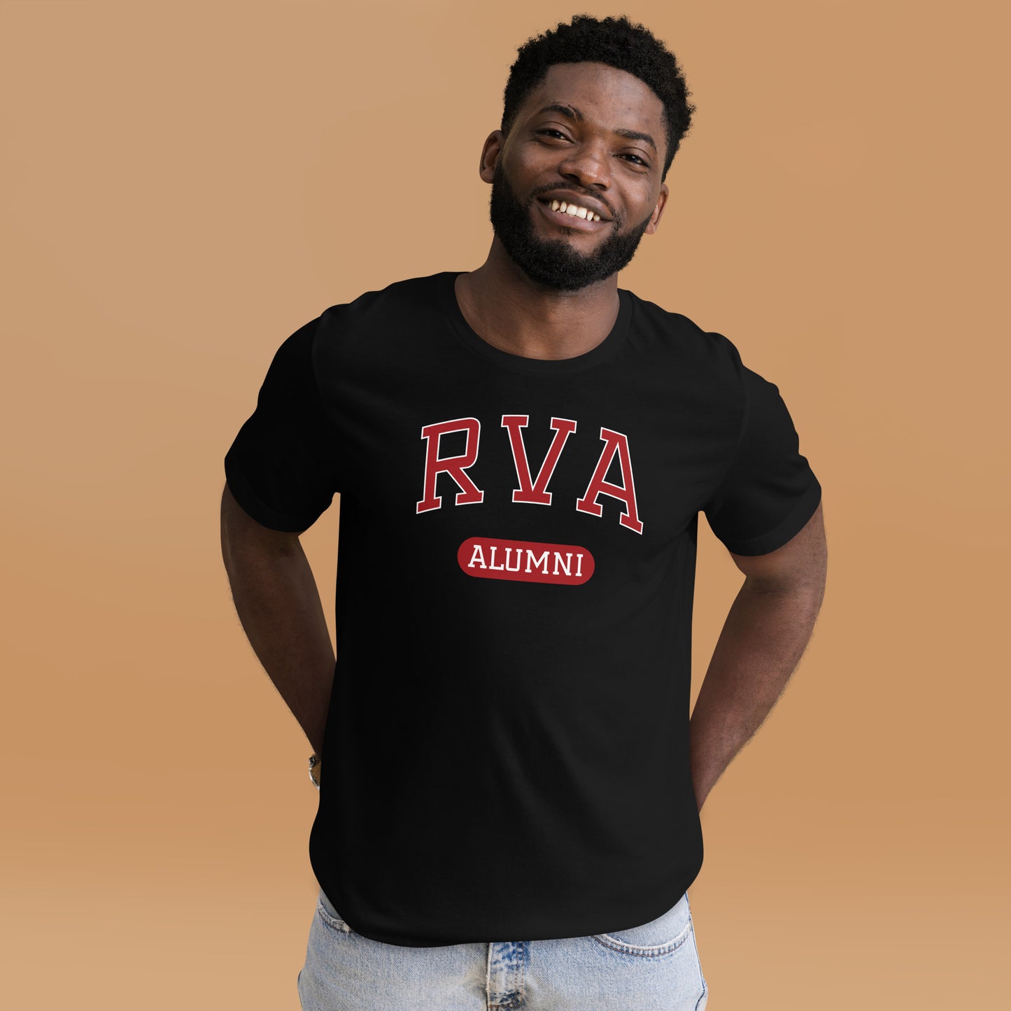 RVA Alumni Tee