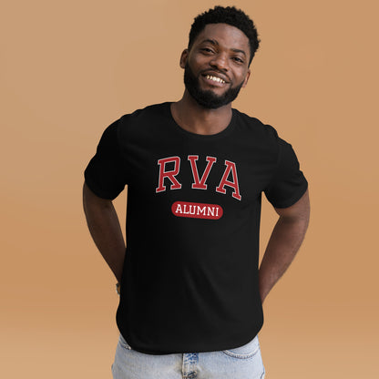 RVA Alumni Tee