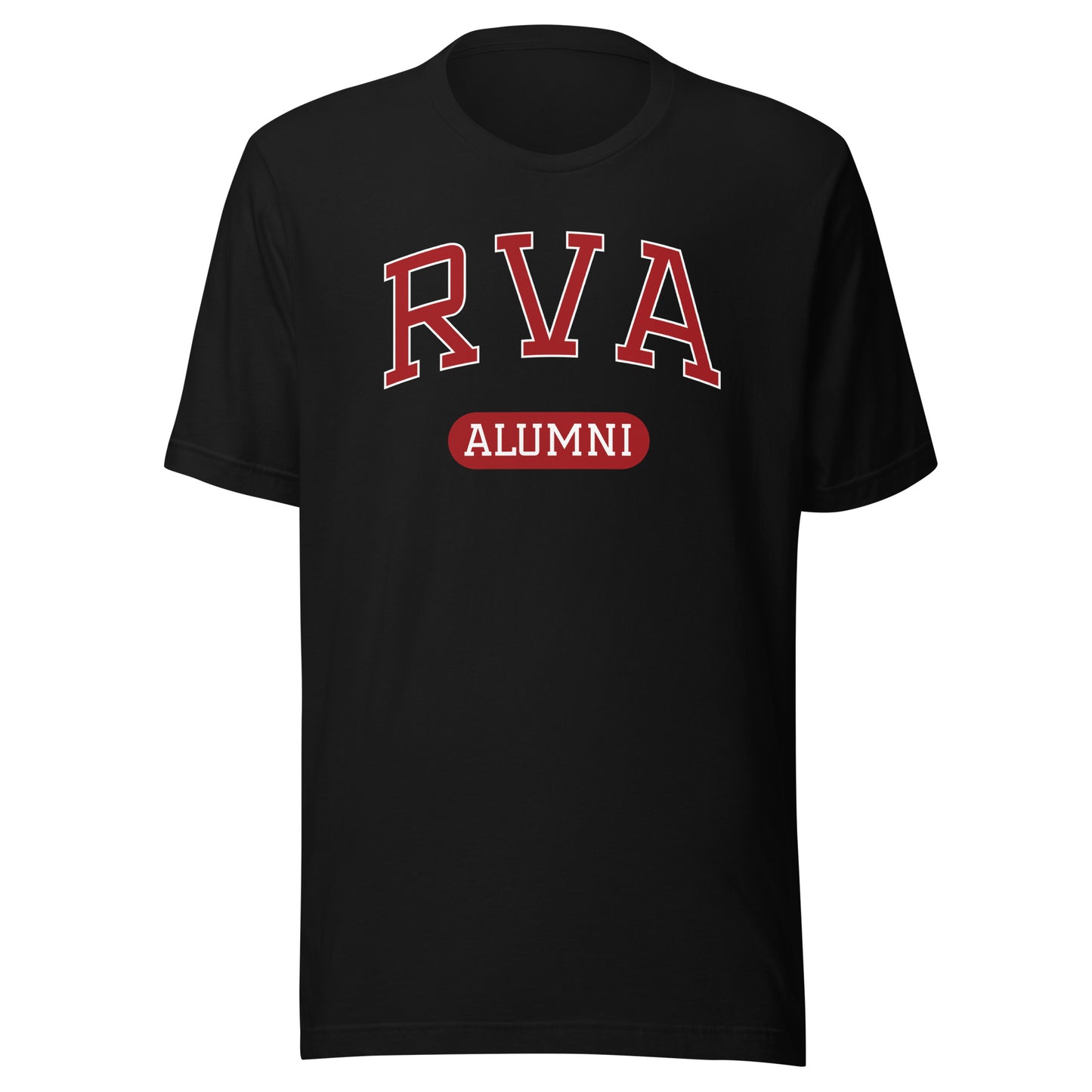 RVA Alumni Tee