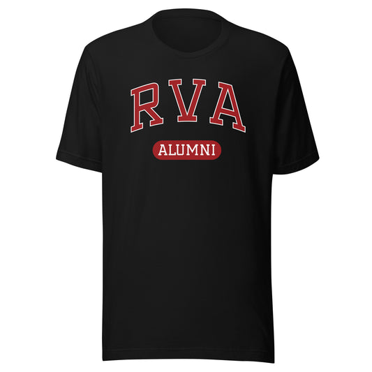 RVA Alumni Tee