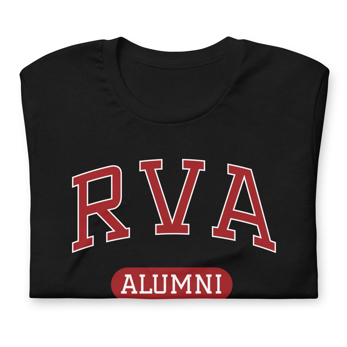 RVA Alumni Tee