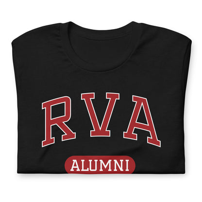 RVA Alumni Tee