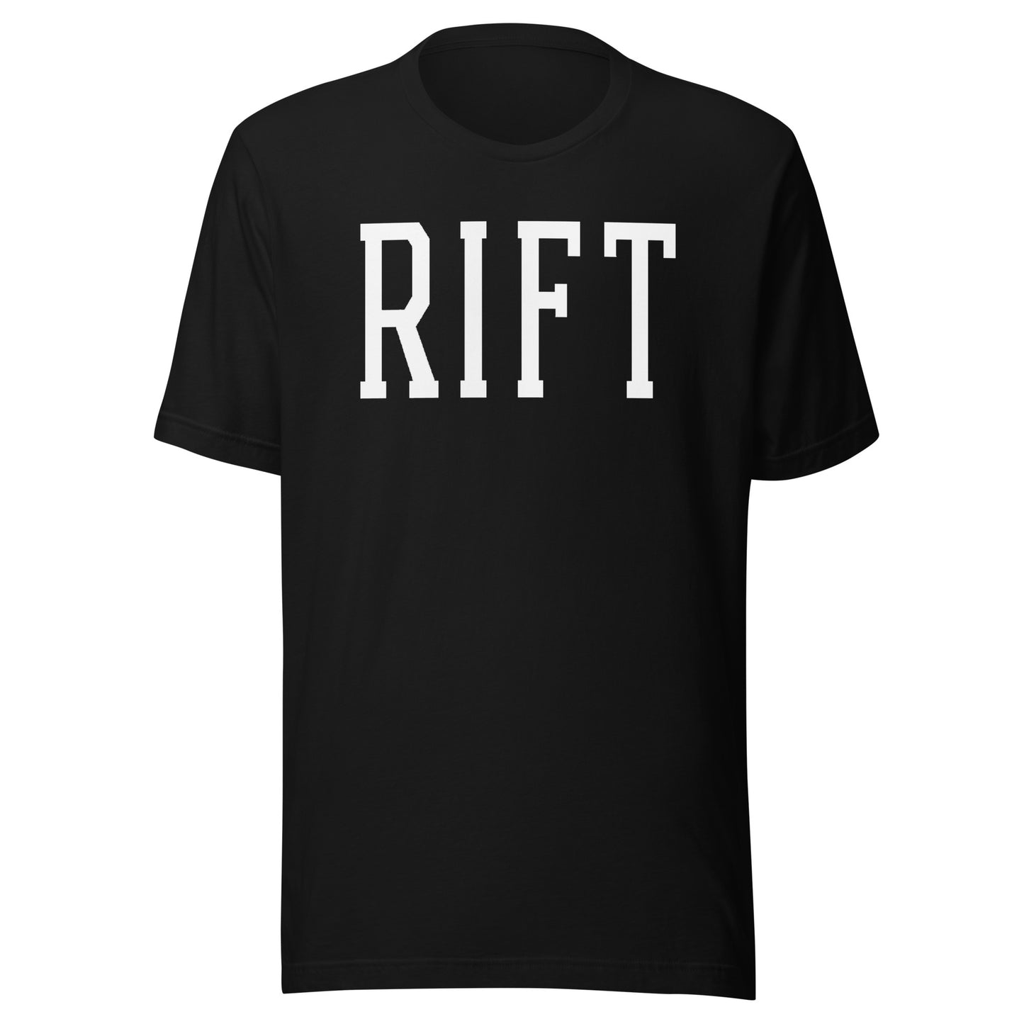 RIFT Varsity Tee