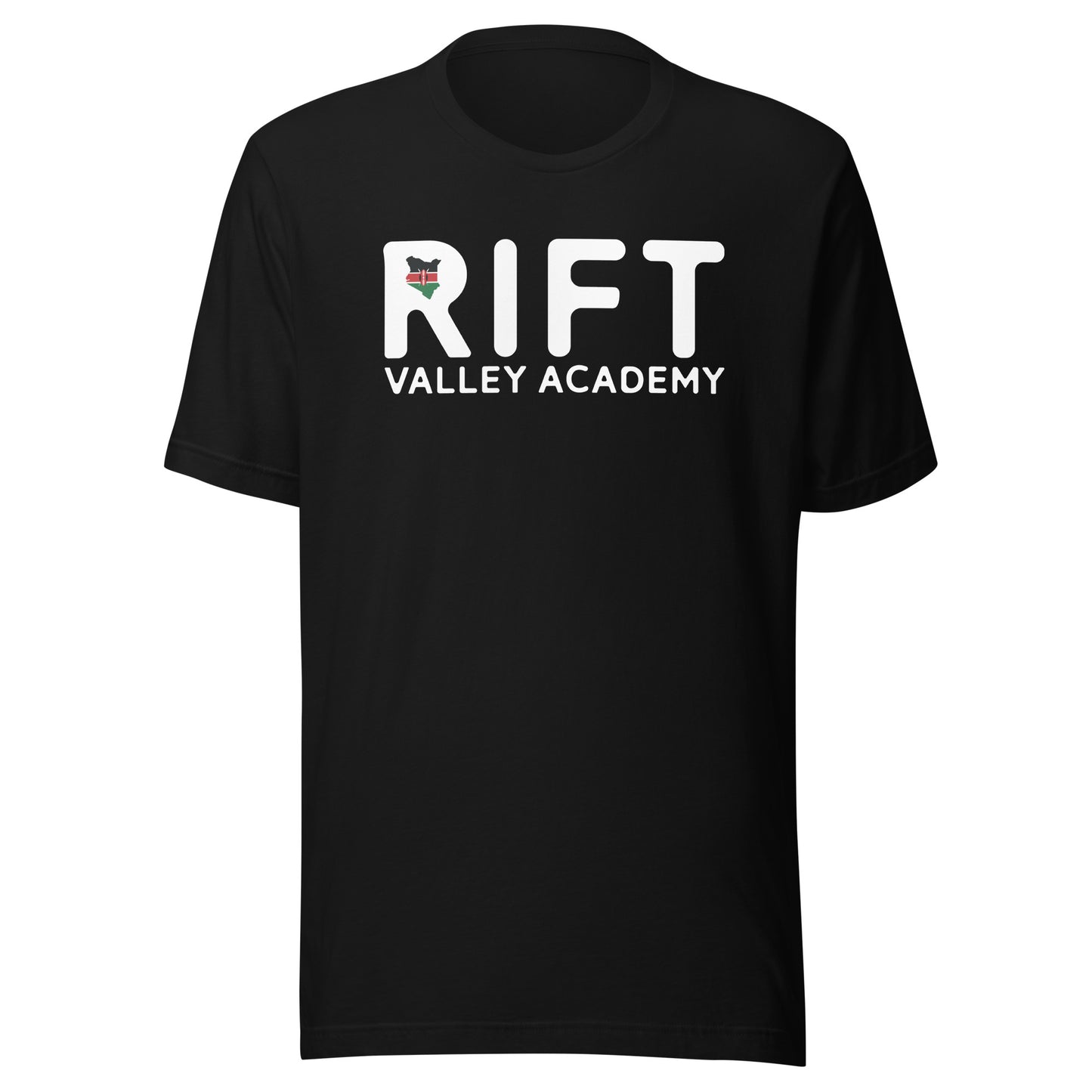 RVA Kenya Tee